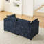 Causeuse Comfy Cloud Couch-129201836