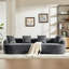 Upholstered Sofa-1500333652-1500333649