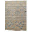 Tapis brun clair 6x9 Pinkerton