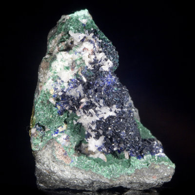 Canessa Landscape & Nature Crystal