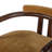 Tilde Upholstered Barrel Chair-49367152