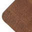 Hammed Solid Wood Dining Table-603976312