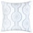  Embroidery Velvet Throw Pillow-27434002