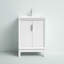 Ensemble de meuble-lavabo simple 24 po Elise-1825013827-1825013830