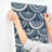 Abstract Double Roll-66285183