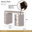 West Kensington Vanity-220127610