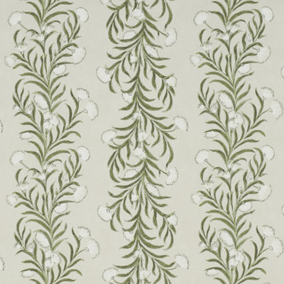 Schumacher x Celerie Kemble Tasmanian Mimosa Wallpaper
