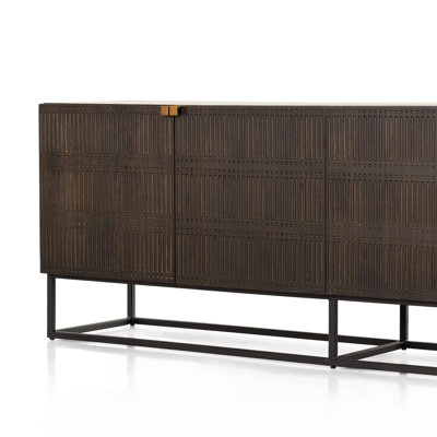 Fleur 79'' Media Console