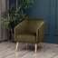 Fauteuil demi-tonneau Marzi-1636961187