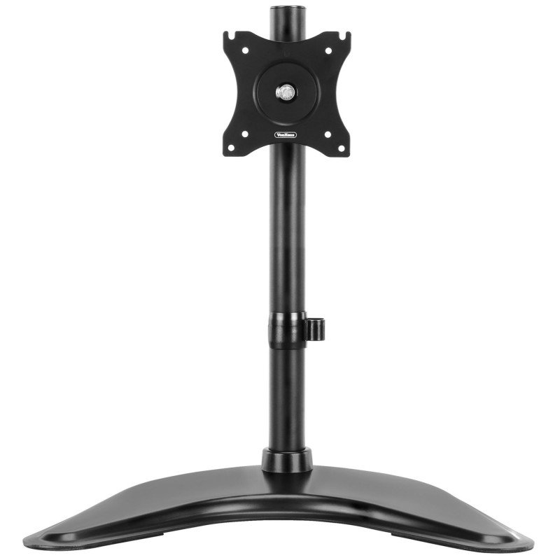 VonHaus Single Screen Desktop Mount