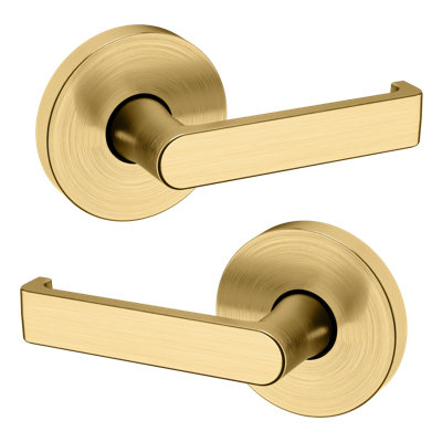 5105 Lever Door Lever
