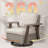 Phebee Wicker - Person Patio Conversation Set with Cushions-1055215524