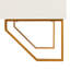 Bureau flottant Simons-1860304995
