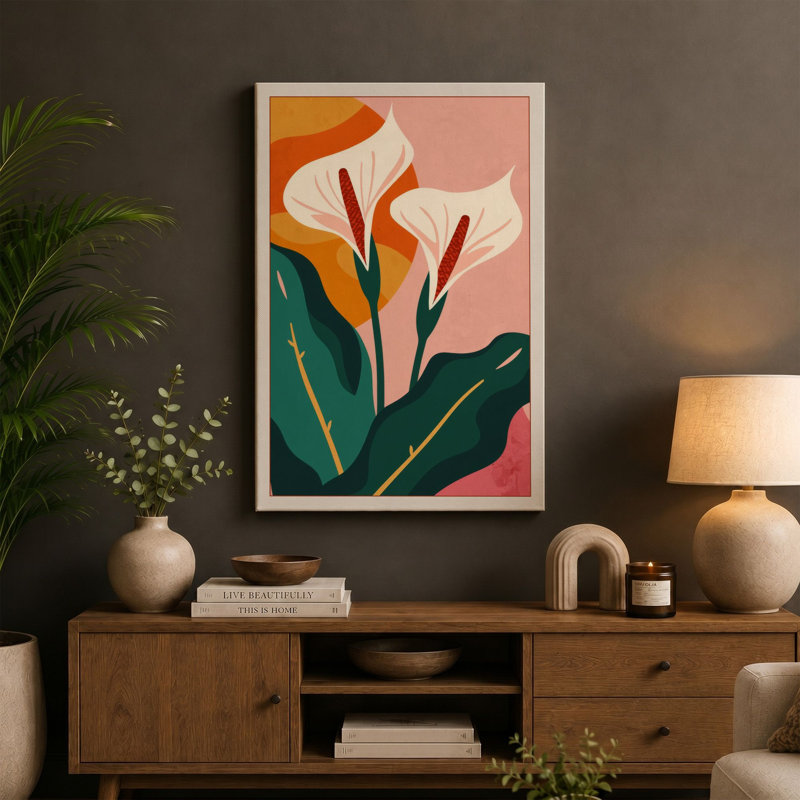 Print, 30x20 - 76.2 x 50.8 cm, White Border