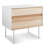 Clad 24'' W Metal Nightstand-24320443