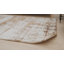 Tapis abstrait brun Kelson-100060650