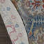 Hitton Blue/Red/Yellow Rug-37734656