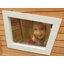 Emma AXI 349cm W x 193cm D Outdoor Hemlock Wood Luxury Playhouse-546898871