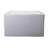 39.5'' L Double Bowl Fireclay Kitchen Sink-14385955