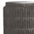 Juno Cast Aluminum Side Table