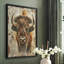 "ANIMALS Series CDL XXXVII" par J Paul-1907215973-1907215979