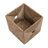 Breakwater Bay Seagrass Decorative Basket