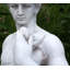 Stone Garden Statue