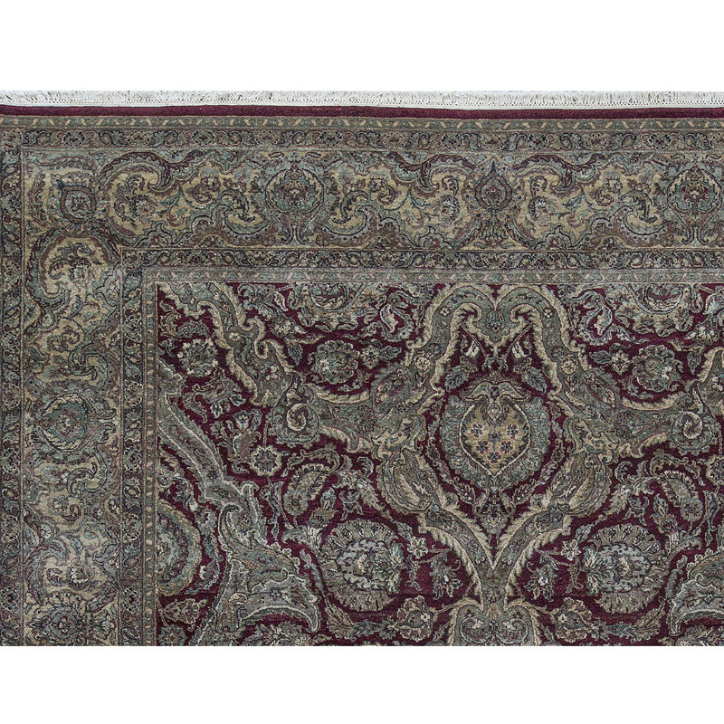 Suruchi One-of-a-Kind 10' X 14' Area Rug