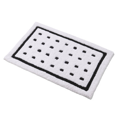 Non-Slip Bath Rug
