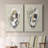 Oyster Shell Study I-Premium Gallery Wrapped Canvas -Ready to Hang-523146934