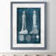 « blueprint blueprint » par paul cezanne-cadre photo, impression-6251716-6251739-82679965