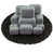 Pewter Gray