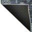 Tapis bleu de qualité supérieure lavable à la machine AMF73-59423213