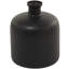 Vase de table en verre 12 "Mae-1104555171
