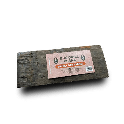 Green Olive Firewood Co. Smoking Chunks