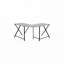 Bureau d'ordinateur en L Home Office-130646292