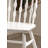 Arjun Chair - White