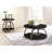 Round Coffee Table