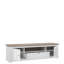 Tooele Unfinished TV Stand for TVs up to 88"