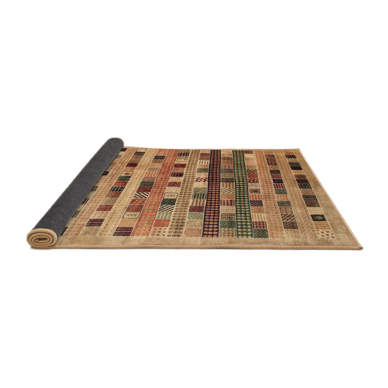 Indoor Rug, Round 4'