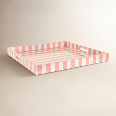 Decorative Tray