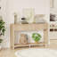 Console 2 tiroirs Guinna-910546833