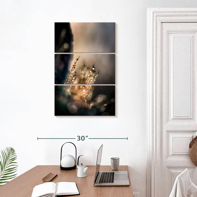 Dazzle, 32" H x 20" W