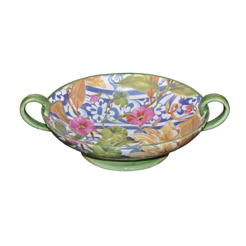 Ceramic Decorative Bowl 1