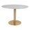 Larkste Round Dining Table