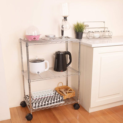 Goram Shelving Unit