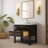 Keri 36" Single Bathroom Vanity-2016325881