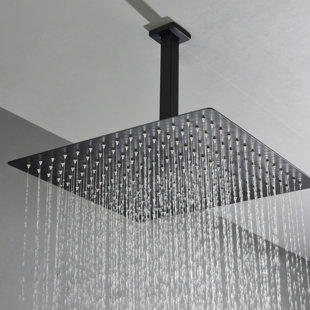 Pomme de douche 16 pouces