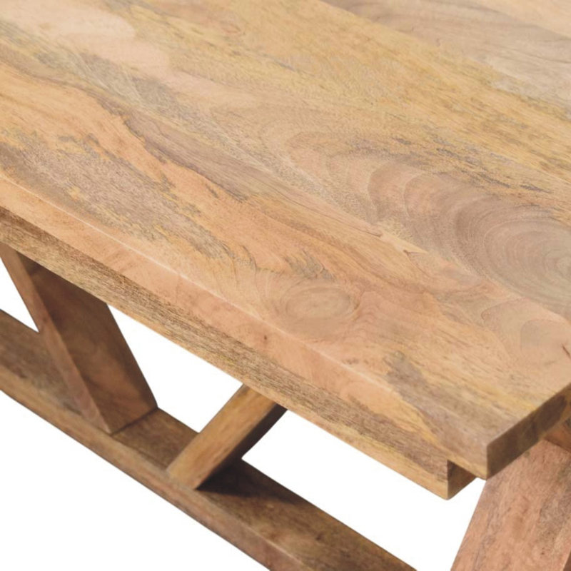 Table de salle à manger Treston
