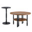 Ensemble de 2 tables basses